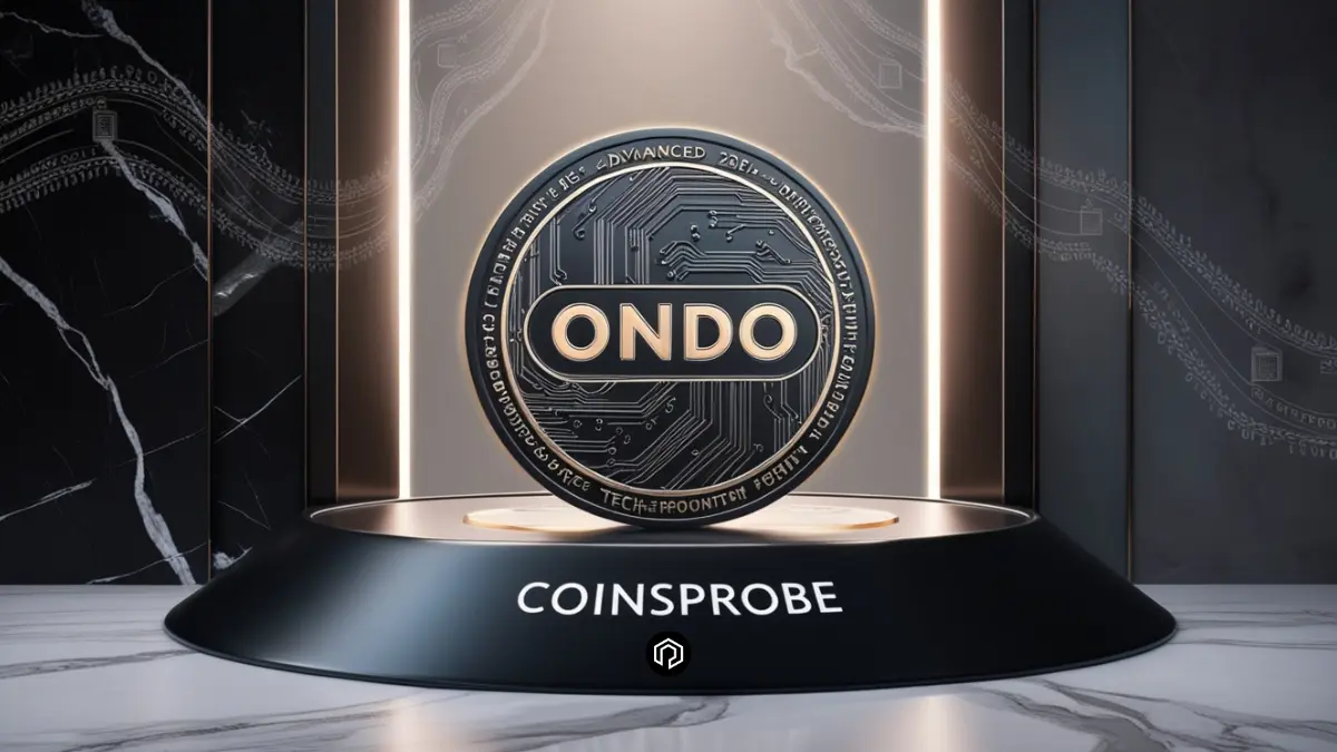 ONDO Token