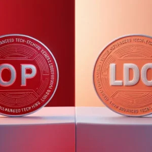 Optimism (OP) and Lido DAO (LDO) Surges Following Launch Of Grayscale’s Trust Fund