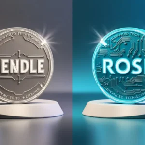 PENDLE and ROSE Flashing Bullish Signals Following Key Breakouts: What To Expect Ahead?