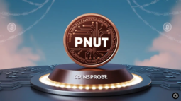 Peanut the Squirrel (PNUT) Coin