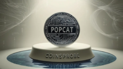 POPCAT Token Logo