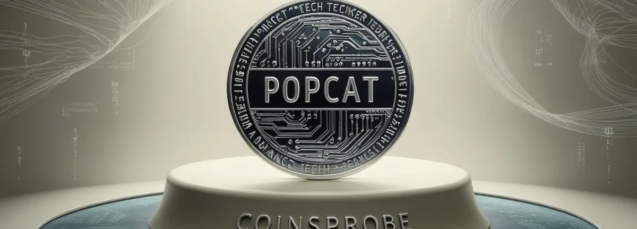 POPCAT Token Logo