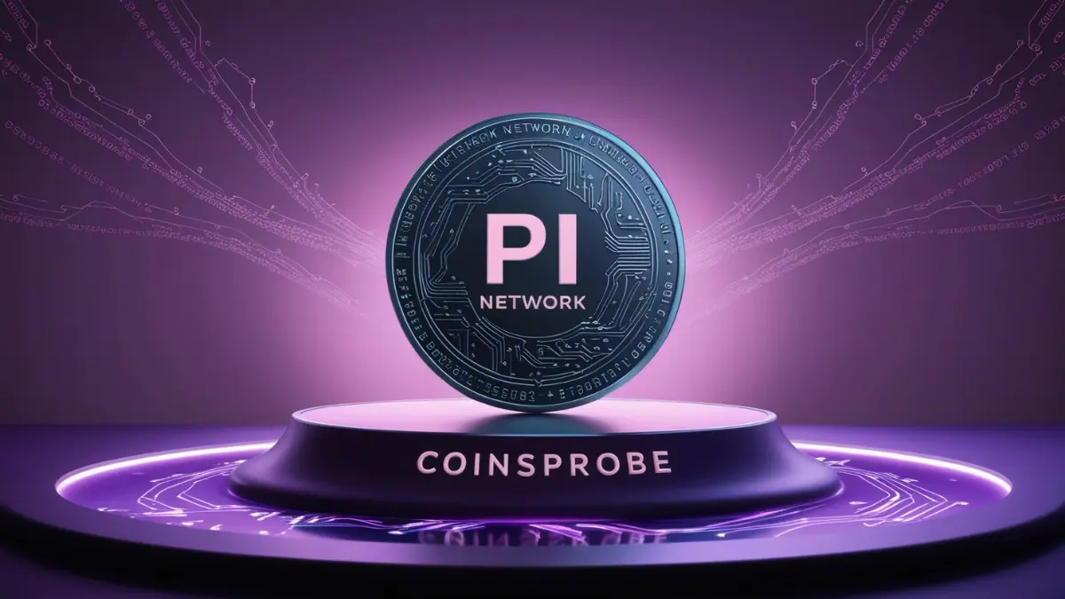 Pi Network Mainnet-Launch