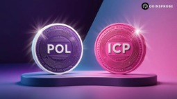 Polygon-POL-and-Internet-Computer-ICP-Tokens Analysis