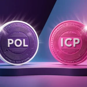 Polygon (POL) and Internet Computer (ICP) Eyeing For Major Breakouts: Are Big Rallies On Horizon?
