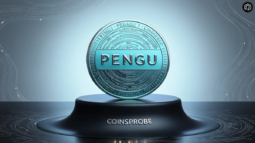 Pudgy Penguins (PENGU) Token