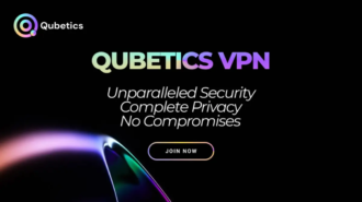 Qubetics Presale