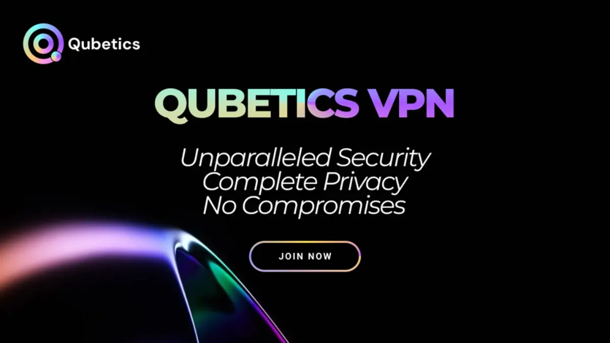 Qubetics Presale