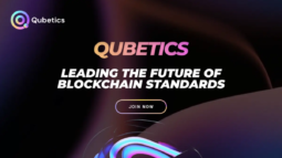 Qubetics Presale