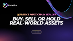 Qubetics-Wallet-Launch