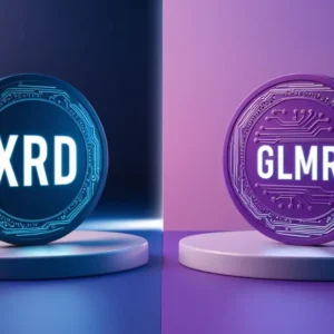 Radix (XRD) and Moonbeam (GLMR) Eyeing For Major Breakouts: Are Big Rallies On Horizon?