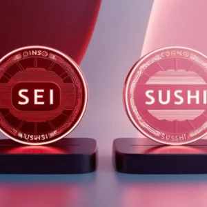 SEI and SUSHI Price Action Highlights Reversal Potential: What to Expect Next – Analyst Insights