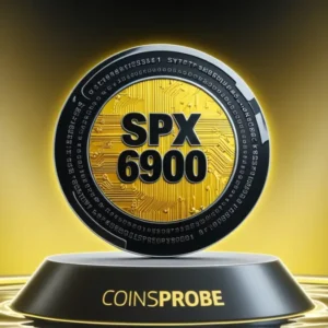 SPX6900 (SPX) Price Action Signals Potential Major Breakout: What’s Next?