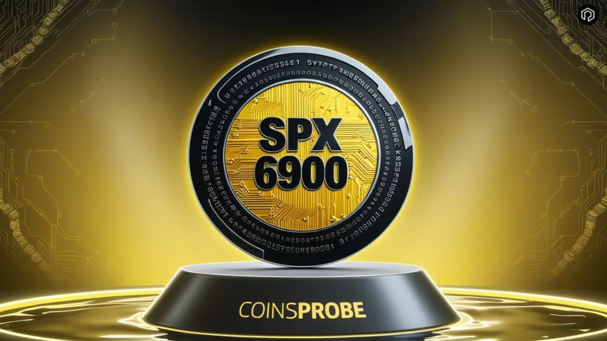 SPX6900 (SPX) Coin