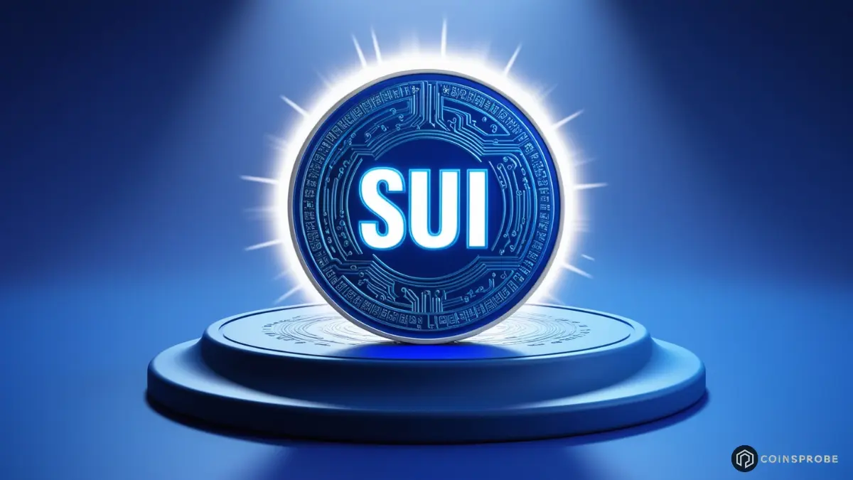 SUI Token