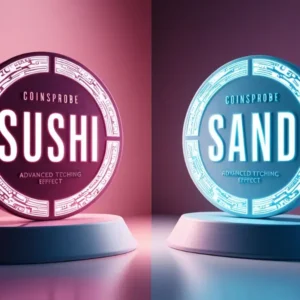SUSHI and SAND Gains Momentum Following Key Breakouts: Is More Rally On Horizon?