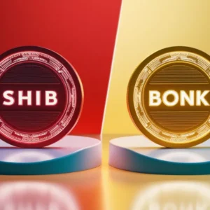 Shiba Inu (SHIB) and Bonk (BONK) On The Verge Key Breakouts: What To Expect Ahead?