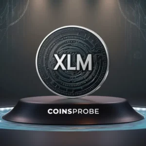 Stellar (XLM) Gains Momentum Following Key Breakout: Is A Rally On Horizon?