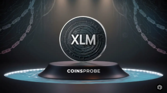 Stellar-XLM Token Logo