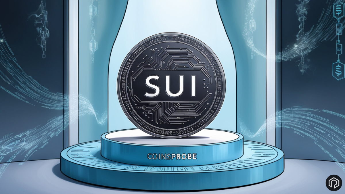 Sui Network Set To Unlock 64M $SUI Tokens On Jan 01: What’s Ahead?