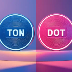 Toncoin (TON) and Polkadot (DOT) Gain Momentum Ahead Of Key Breakouts: Is A Upside Move Coming?
