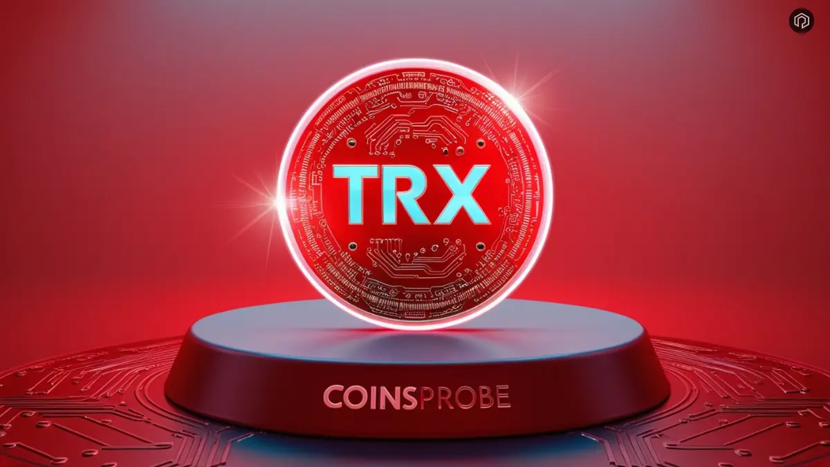 Tron (TRX) Token