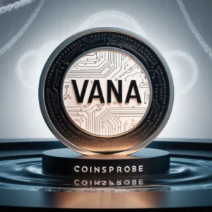Vana (VANA) Gains Momentum Ahead Of Key Breakout: What’s Ahead?