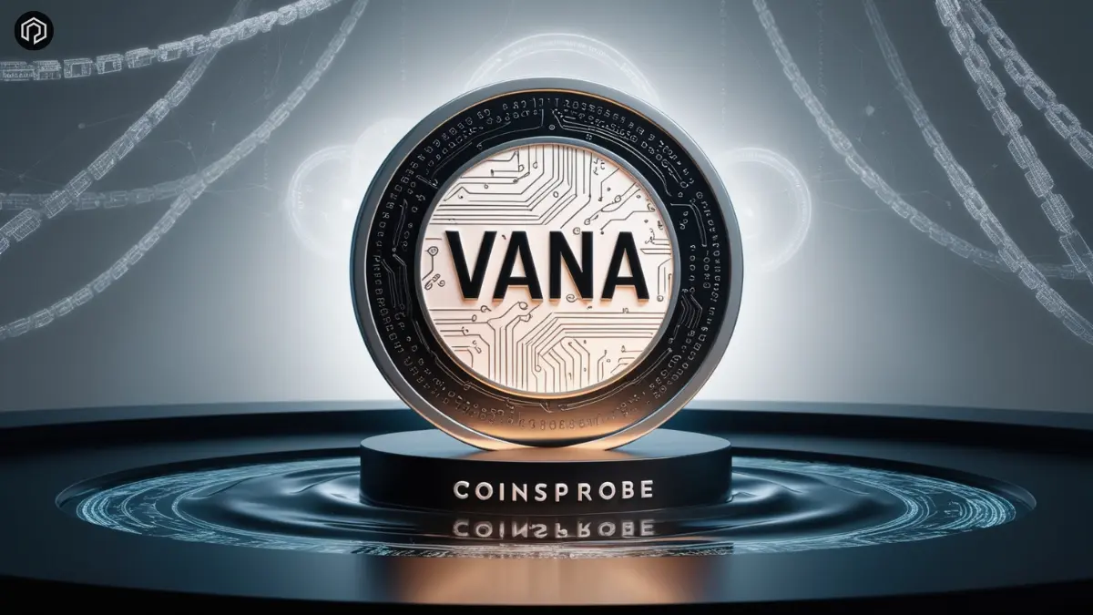 Vana (VANA) Gains Momentum Ahead Of Key Breakout: What’s Ahead?