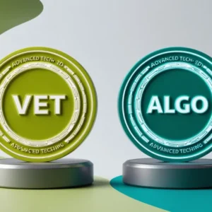 Vechain (VET) and Algorand (ALGO) Gain Momentum Ahead Of Key Breakouts: Is A Upside Move Coming?