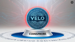 Velodrome Finance (VELO) Token