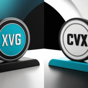 Verge (XVG) and Convex Finance (CVX) Making Retests After Key Breakouts: What’s Next?