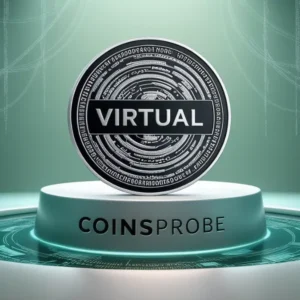 Virtual Protocol (VIRTUAL) Gains Momentum Ahead Of Key Resistance: Is A Breakout On Horizon?