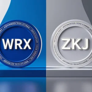WazirX (WRX) and Polyhedra Network (ZKJ) Gains Momentum Following Key Breakouts: Are More Gains On Horizon?