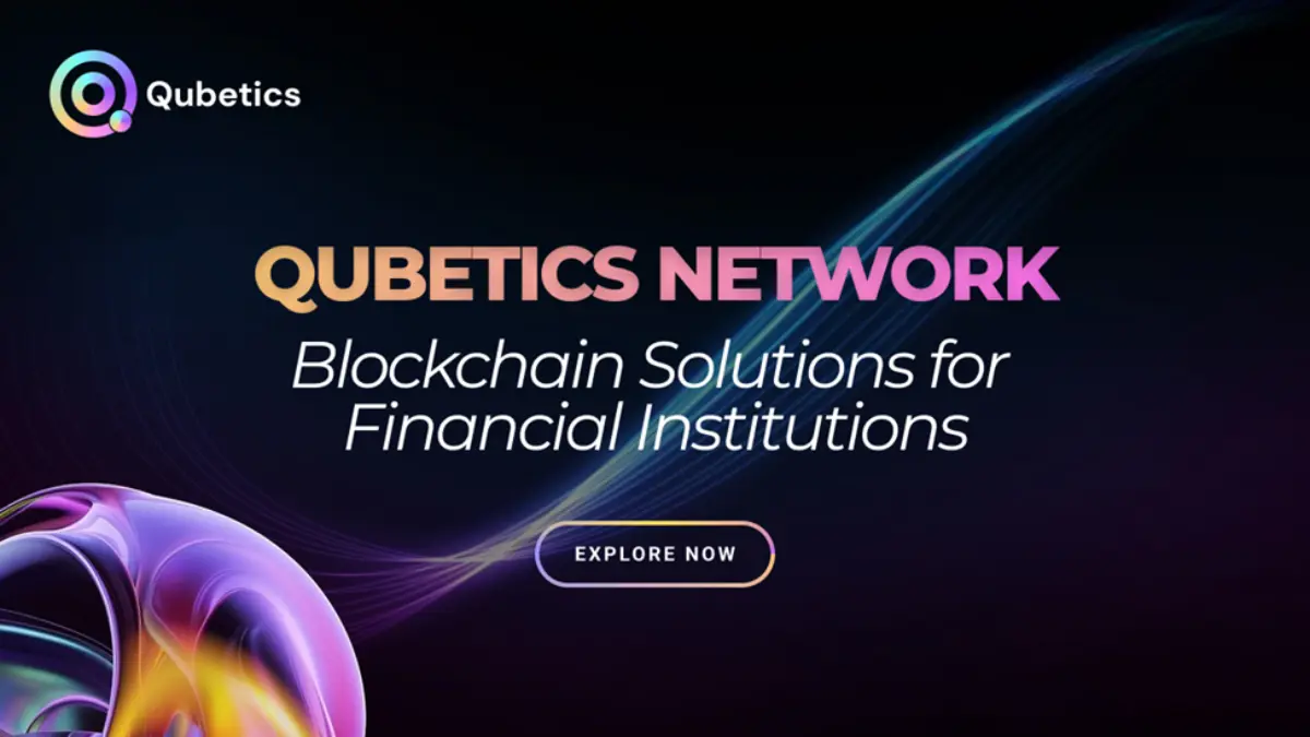 Qubetics-Wallet