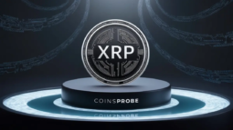 XRP Token Logo