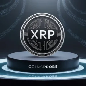 XRP Gains Momentum Ahead Of Key Breakout: Are More Gains Ahead?