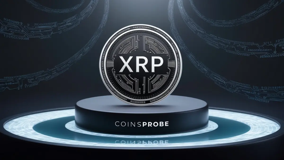 XRP Token Logo