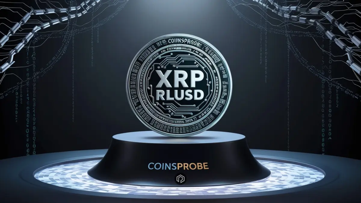 XRP Token