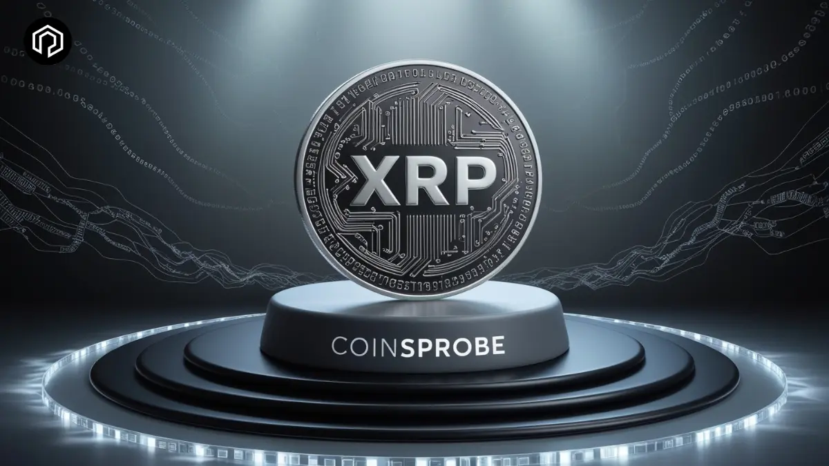 XRP Rebounds Following Whale Accumulation In Recent Dip: What’s Ahead?