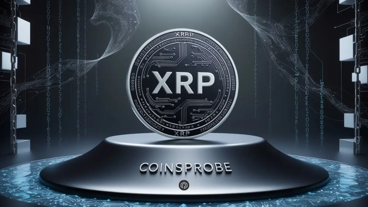 XRP Token