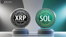 XRP (XRP) and Solana (SOL) Tokens