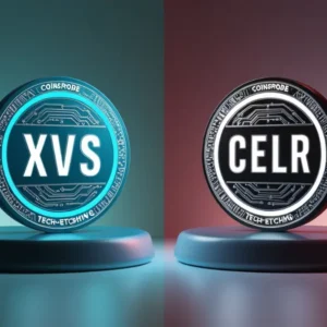 XVS and CELR Gains Momentum Following Major Breakouts: Are Big Rallies On Horizon?