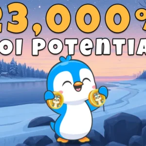 $0.000034 Per APC Today—Your Path to a 23,441% ROI Starts Here with Arctic Pablo – Explore the Rise of $TRUMP and Cat in a Dog’s World’s Utility