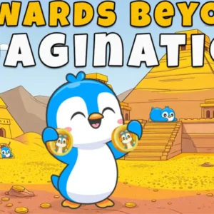 18,546% ROI Incoming: Arctic Pablo’s Presale at $0.000043 Could Explode to $0.008—Alongside Dogs and Pudgy Penguins’ Meteoric Rise