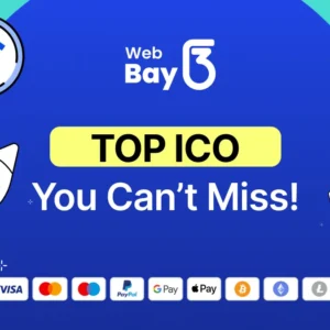 4 Best Crypto Presales to Join Now for 100X Returns: Web3Bay, 5thScape, Flockerz & BEST!