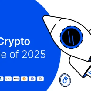 5 Top Crypto Presales of 2025 — Key Altcoin Investments for a Potential Market Upswing