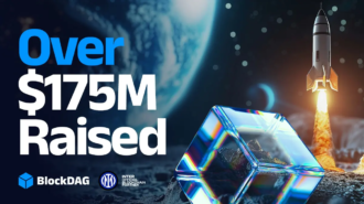 6M Raised - BlockDAG X Series Miners are a Hit! BNB Recovers & Tron Price Performance Improves