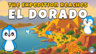 A Crypto Revelation in El Dorado Arctic Pablo Coin’s Next Big Leap Amid Dogecoin’s Rising Utility and Pudgy Penguins’ Success Story