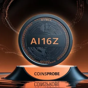 AI16Z Hits Key Support Following Significant Correction: Will It Bounce Back?