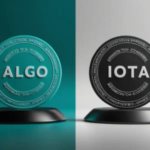 ALGO and IOTA Gain Momentum Ahead Of Key Breakouts: Is A Rally On Horizon?